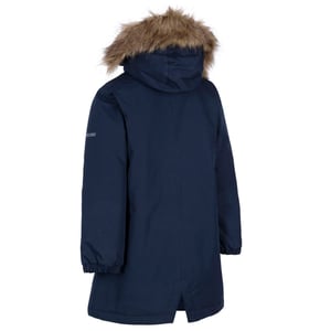 Trespass Girls Astound TP50 Vattentät jacka (Marin)
