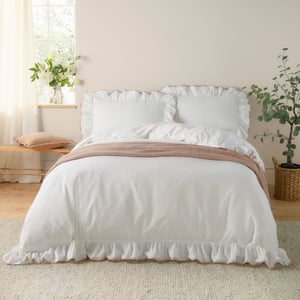 Wylder Nature Blousey Duvet Cover Set