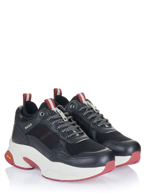 Bally-schoenen