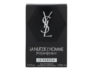 YSL La Nuit De L'Homme Edp Spray100 ml.