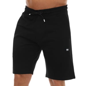 Men's Weekend Offender Scandium Jog Shorts in Black