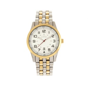 Elevon Garrison Horloge met Datum