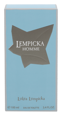Lolita Lempicka Homme Edt Spray 100 ml