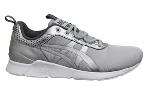 Asics Tiger Gel-Lyle Runner Mens Grey Löpning Träningsskor