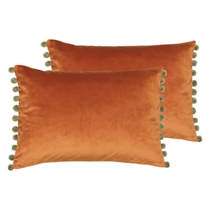 Fiesta Cushions (Twin Pack)