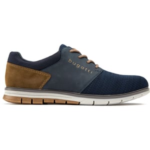Bugatti Comfort Casual Skor