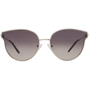 Guess Sunglasses GF0353 32F Gold Grey Gradient
