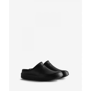 Hunter In/Out Bloom Algae Foam Unisex Clogs