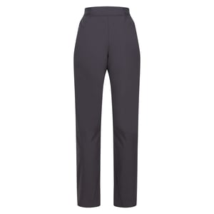 Regatta Questra V - promenadbyxor för damer/kvinnor (Seal Grey)
