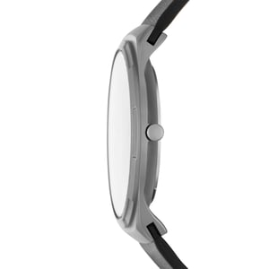 Skagen Melbye Titanium Men's Black Watch SKW6907