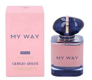 Armani My Way Intense Edp Spray50 ml.