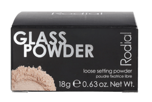 Rodial Loose Setting Glass Powder18 g.
