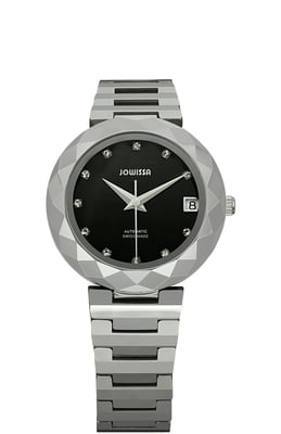 Jowissa: Womens Soletta Black Watch