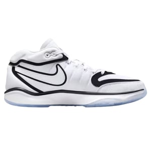 Nike Air Zoom G.T. Hustle 2 Vit Basket Träningsskor