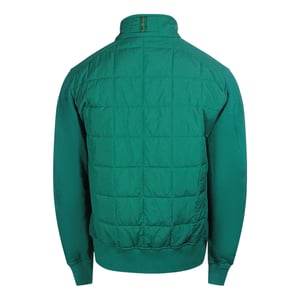 Parajumpers Griffin Billard Green Jacket