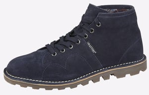 Grafters Holbourne Heritage Boots Mens