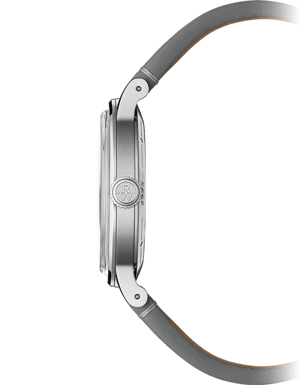 Raymond Weil Millesime Men's Grey Watch 2925-STC-80001