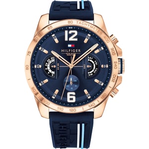 Tommy Hilfiger klocka 1791474 Multi