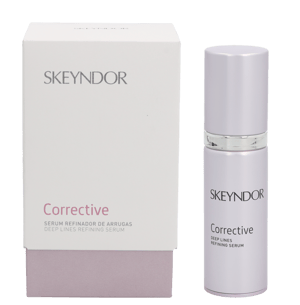 Skeyndor Deep Lines Refining Serum30 ml.
