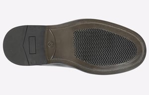 Scimitar Newbury Brogues Mens