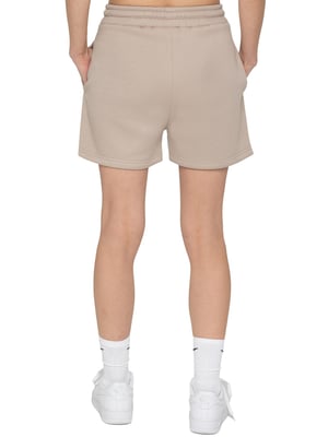 Enzo Womens Sweat Shorts