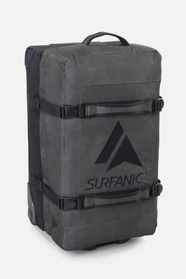 Maxim 3.0 100l Roller Bag Khaki Concrete