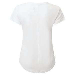 Dare 2B Womens/Ladies Active T-Shirt (White)