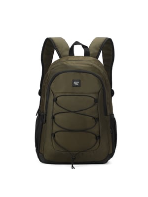 Aoking Rugzak Uniseks DARK GREEN