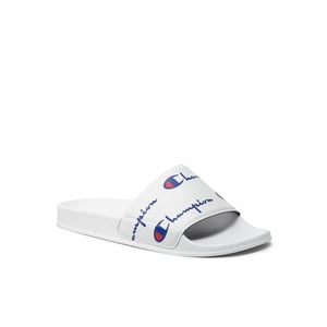 Champion Heren Zwarte Sliders