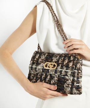 Dune Accessories Regent - Premium Collection Handbag
