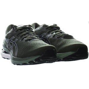 Asics Gel-Kayano 28 Heren Donkergroen Trainers