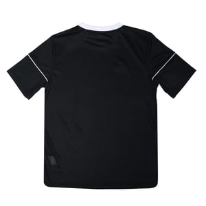 Boy's adidas Junior Squadra 17 Jersey in Black-White