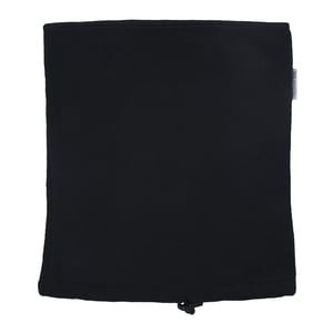Trespass Dames/Dames Duikhals Warmer (Zwart)