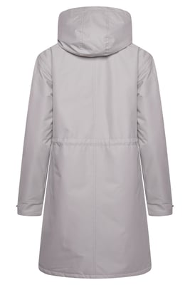 Emma Festival Mac in Silver