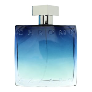 Azzaro Chrome Eau De Parfum 100ml