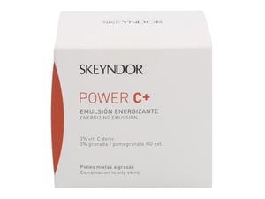 Skeyndor Power C+ Energizing Emulsion 50ml.
