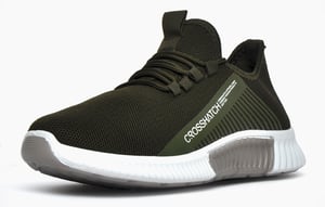Crosshatch Nimbus Mens