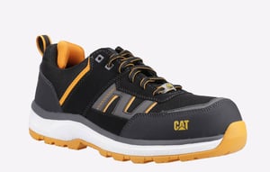 Caterpillar Accelerate S3 Säkerhetsskor Herr