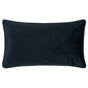Wylder Tropics Ebon Wilds Nkiru Piped Cushion Cover