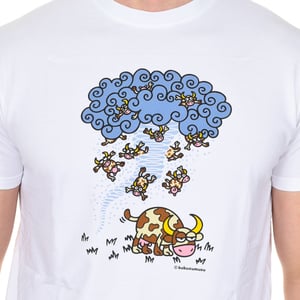 Zurrunbilo short sleeve t-shirt