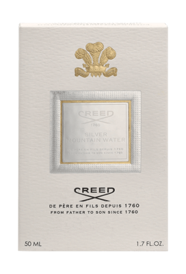 Creed Silver Mountain Water Edp Spray 50 ml