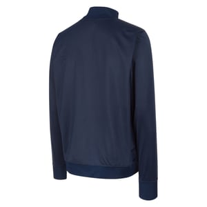 Umbro Heren Club Essential Jacket (Donkere marine)