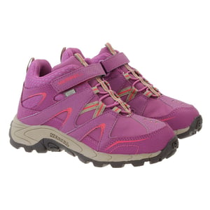 Merrell Light Tech barn rosa stövlar