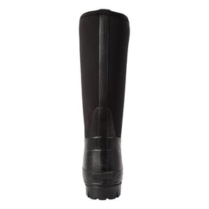 Mountain Warehouse Heren Mucker Neopreen Wellington Laarzen (Zwart)