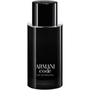 Armani Code Pour Homme Edt Spray50 ml.