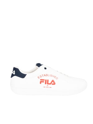 Fila Sneaker Crosscourt 2 Vit för herrar