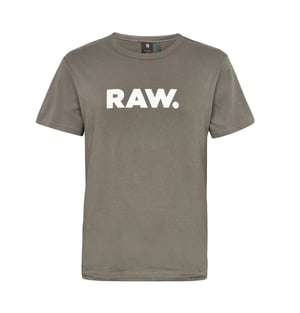 G Star Raw T-Shirt Rundhals