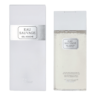 Dior Eau Sauvage Shower Gel200 ml.