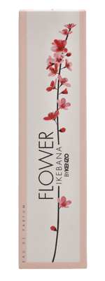 Kenzo Flower By Kenzo Ikebana EDP Spray 40 ml