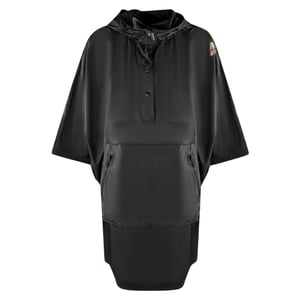 Parajumpers Angelou zwarte trui jas